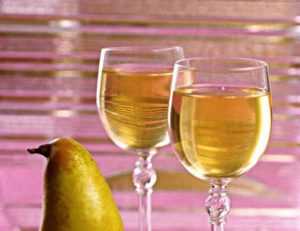 Как приготовить грушевое вино в домашних условиях простой рецепт