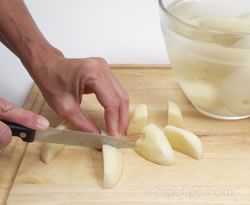 Как проверить сварилась ли картошка