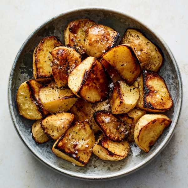 Какие блюда приготовить из картошки
