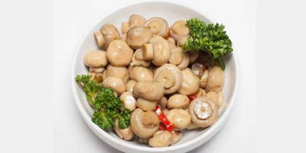 Картошка с грибами печеная