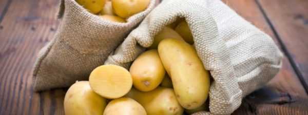 Можно ли при панкреатите есть вареную картошку