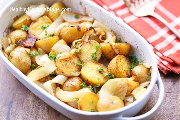 Сколько калорий в варениках с картошкой и луком